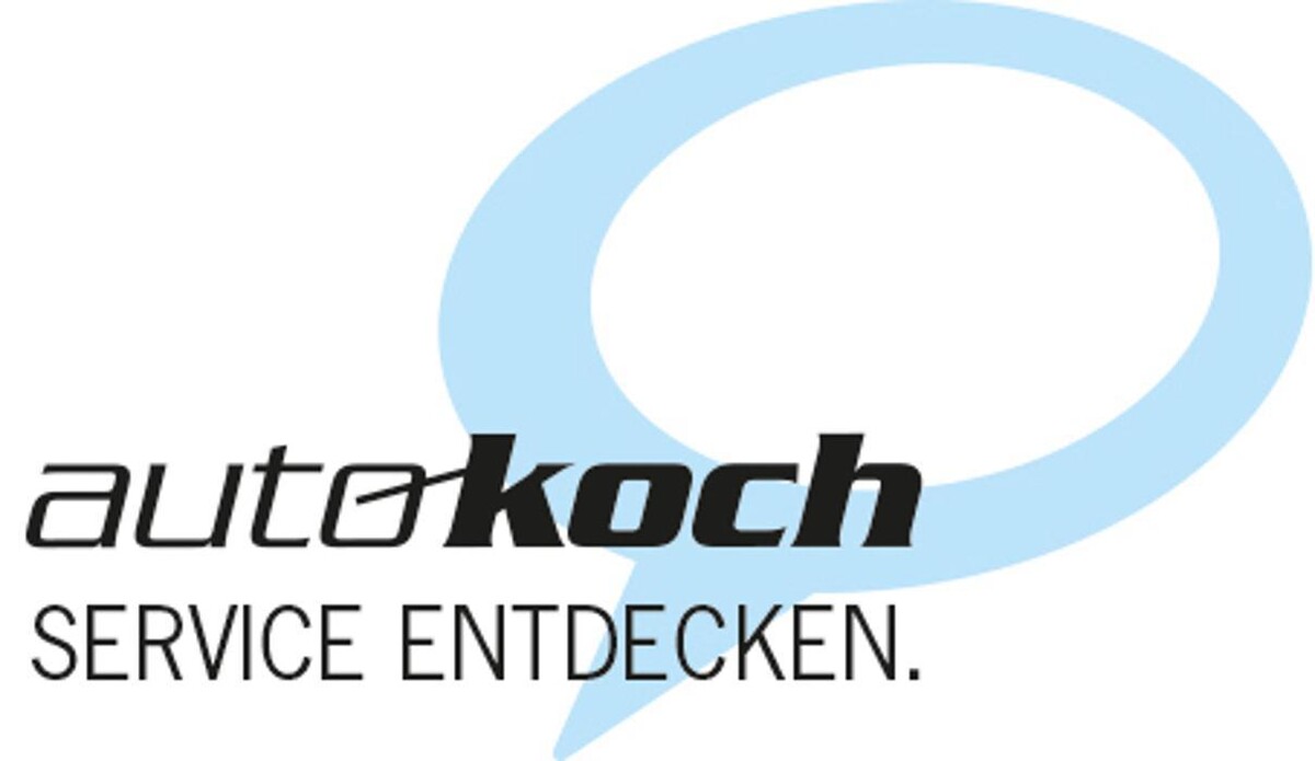 Gottfried Koch GmbH & Co KG Logo