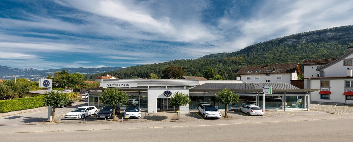 Bilder Gottfried Koch GmbH & Co KG