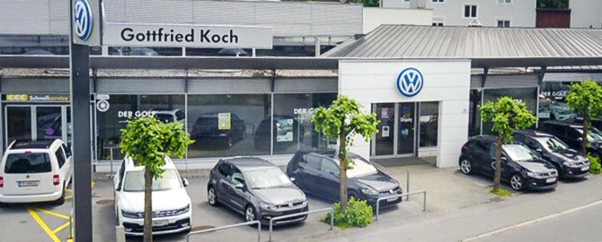 Bilder Gottfried Koch GmbH & Co KG