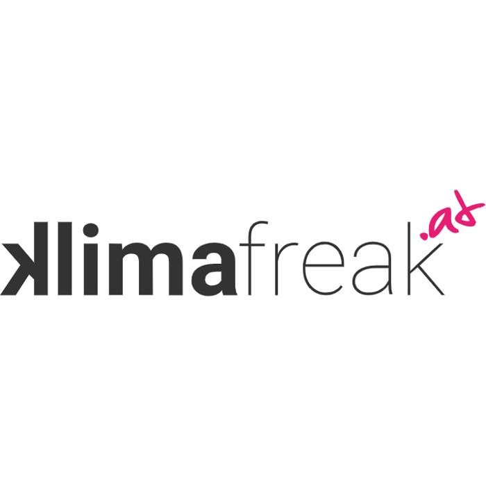 Klimafreak.at Logo