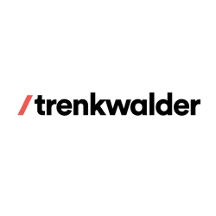 Trenkwalder Personaldienste GmbH - für KundInnen und LieferantInnen Logo