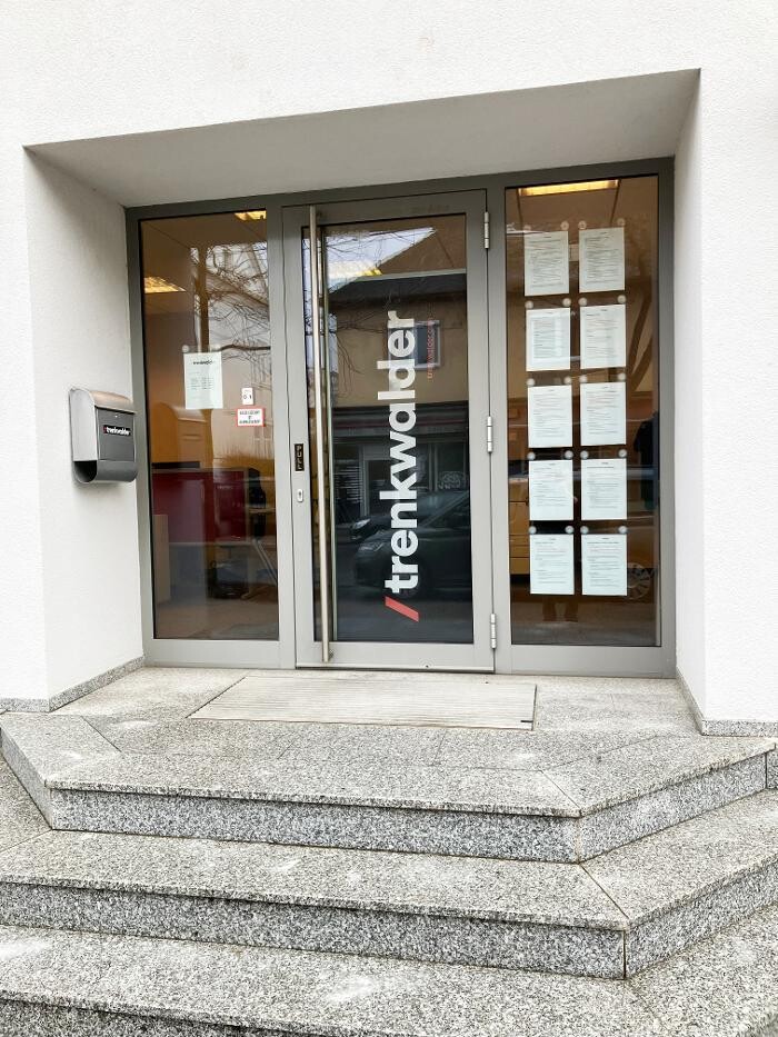 Bilder Trenkwalder Personaldienste GmbH
