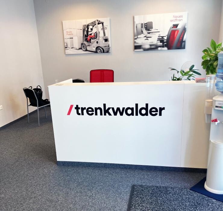 Bilder Trenkwalder Personaldienste GmbH