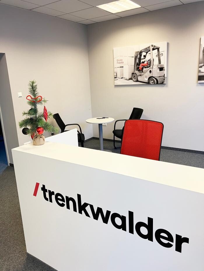 Bilder Trenkwalder Personaldienste GmbH