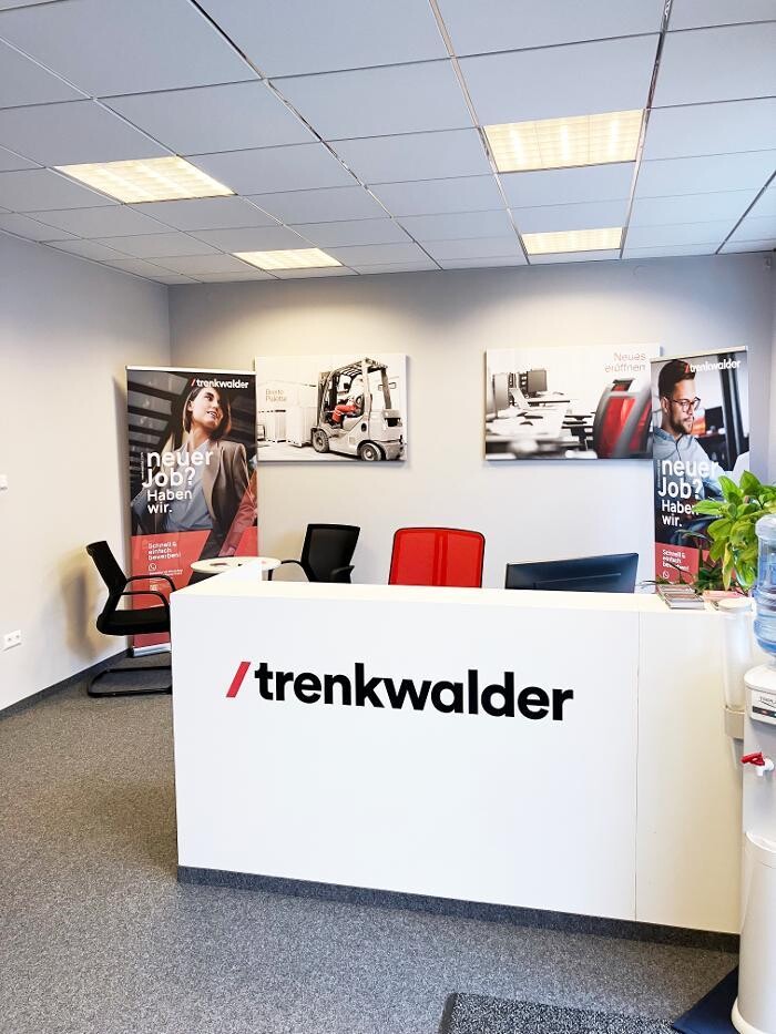 Bilder Trenkwalder Personaldienste GmbH