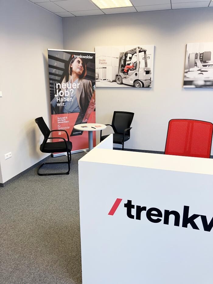 Bilder Trenkwalder Personaldienste GmbH