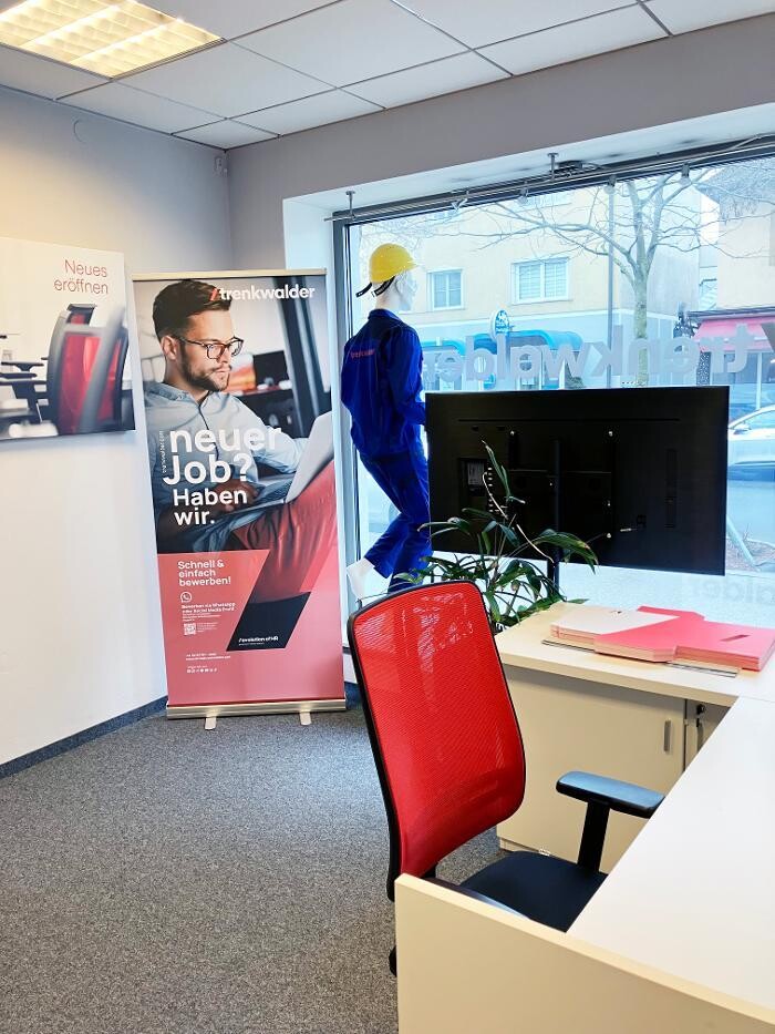 Bilder Trenkwalder Personaldienste GmbH