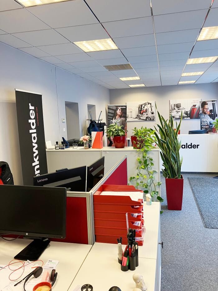 Bilder Trenkwalder Personaldienste GmbH