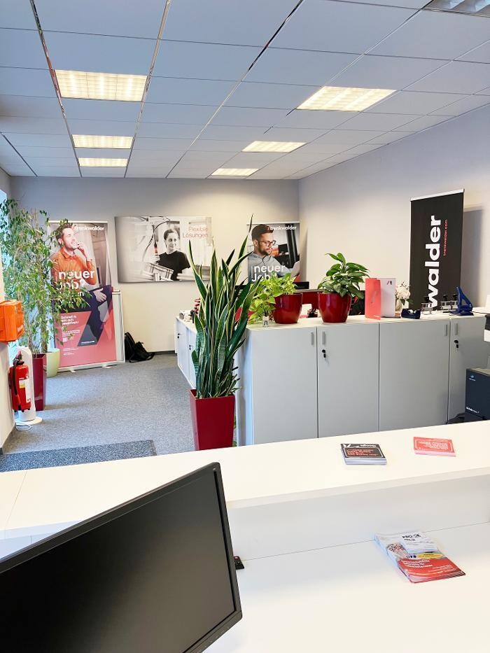 Bilder Trenkwalder Personaldienste GmbH