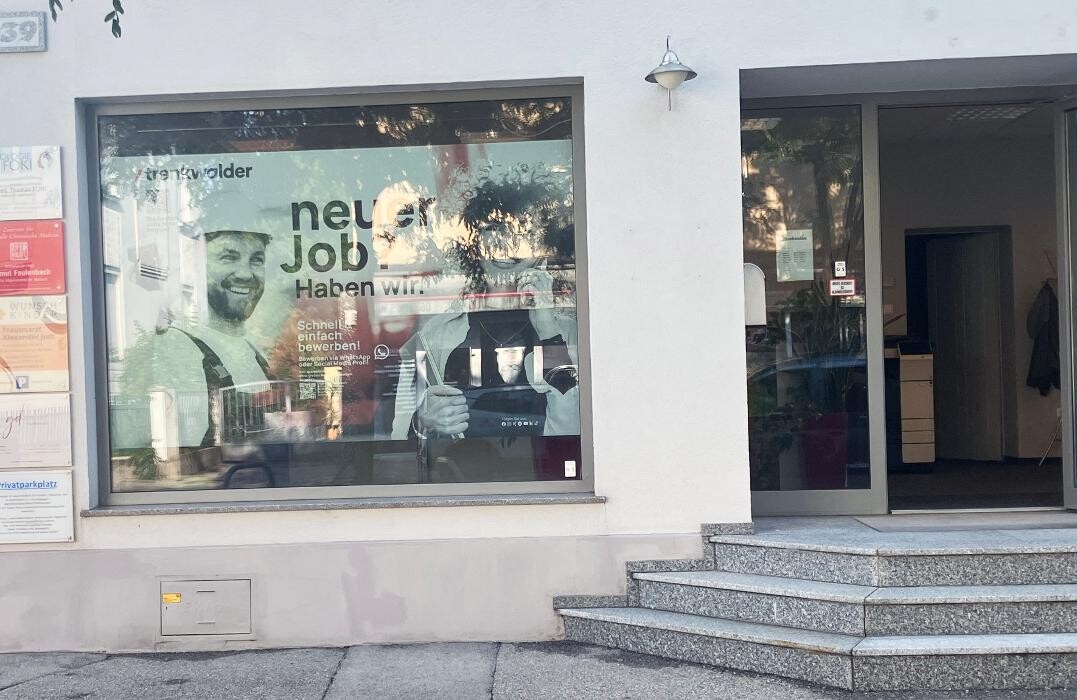 Bilder Trenkwalder Personaldienste GmbH
