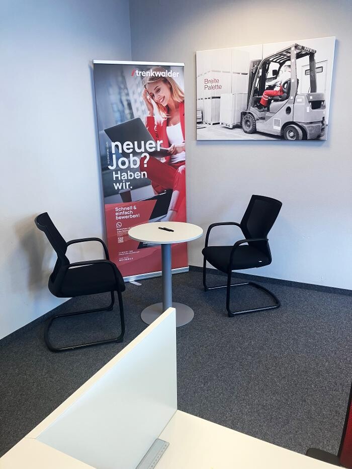 Bilder Trenkwalder Personaldienste GmbH