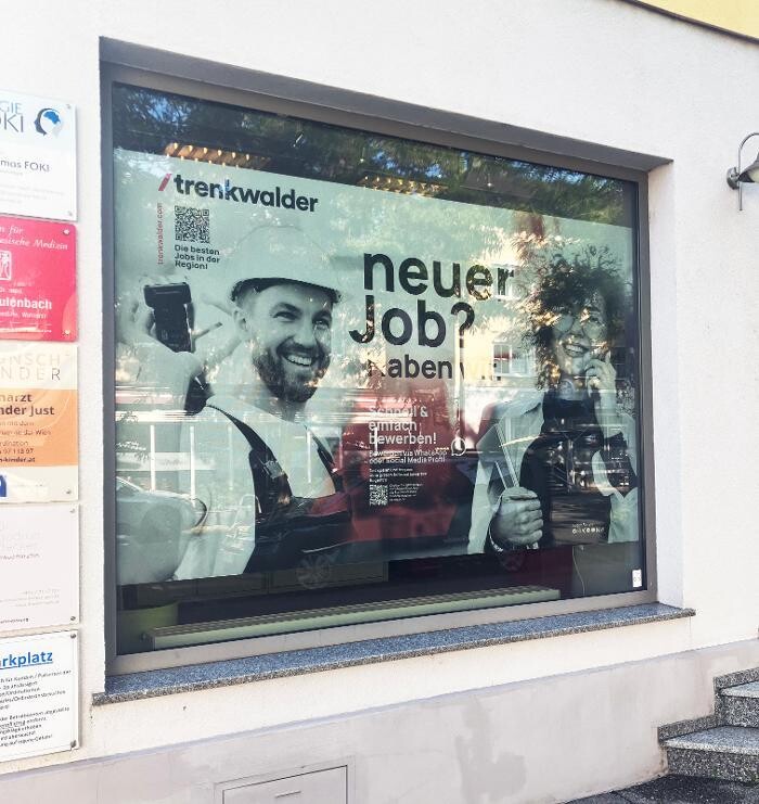 Bilder Trenkwalder Personaldienste GmbH