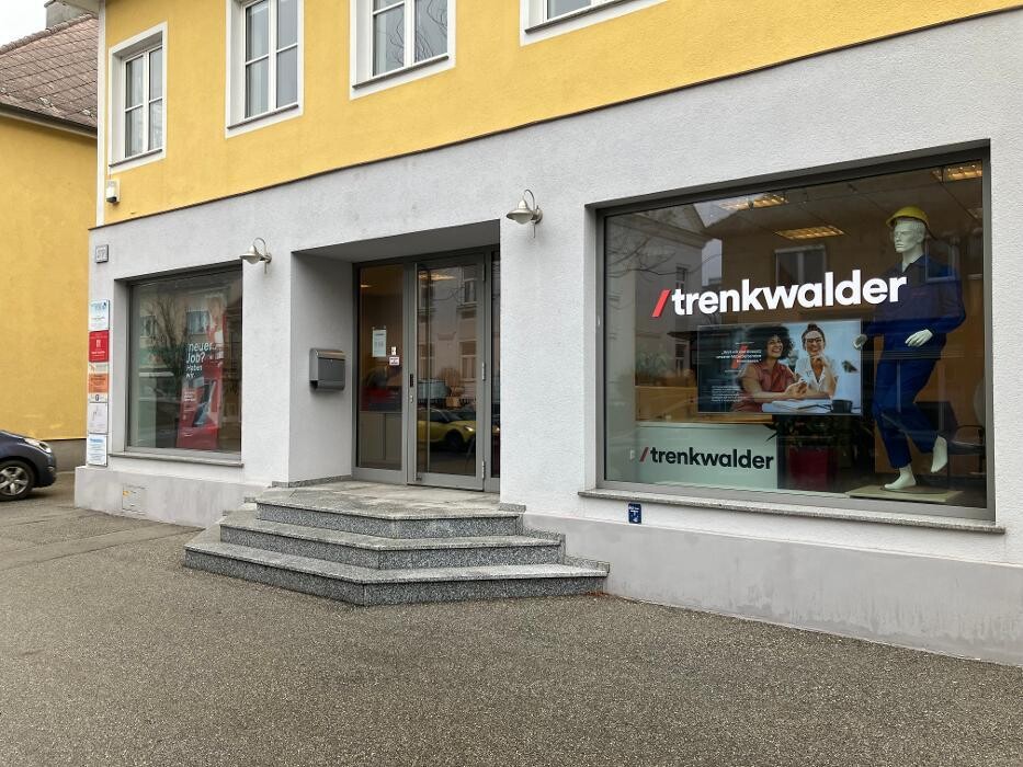 Bilder Trenkwalder Personaldienste GmbH