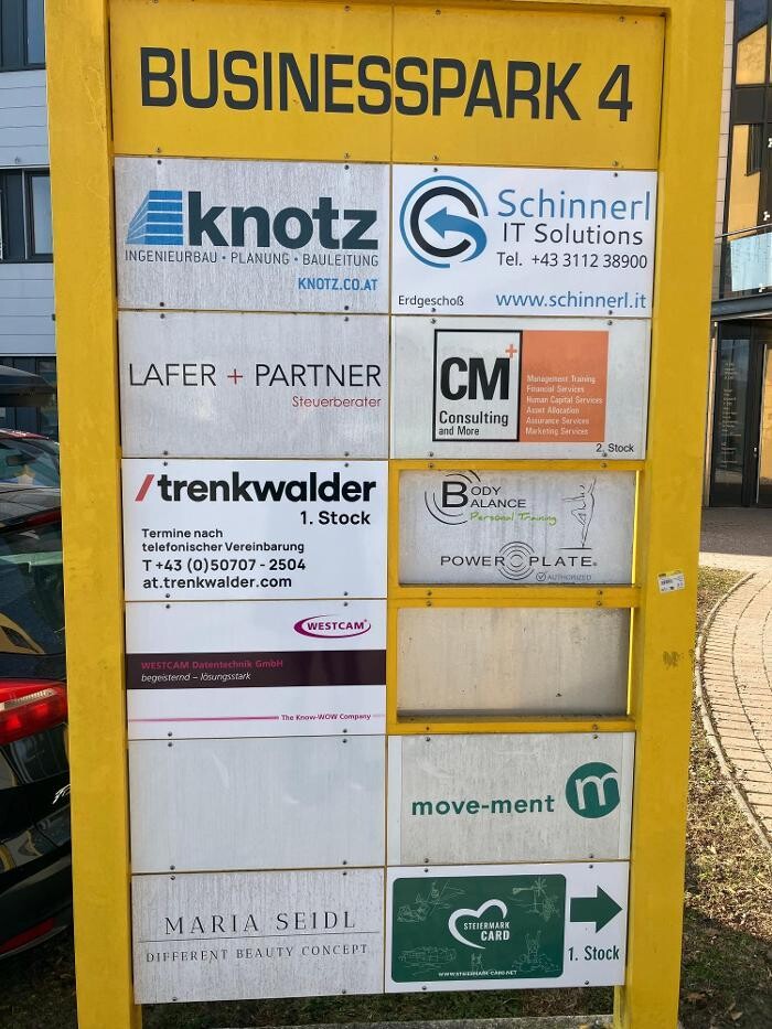 Bilder Trenkwalder Personaldienste GmbH