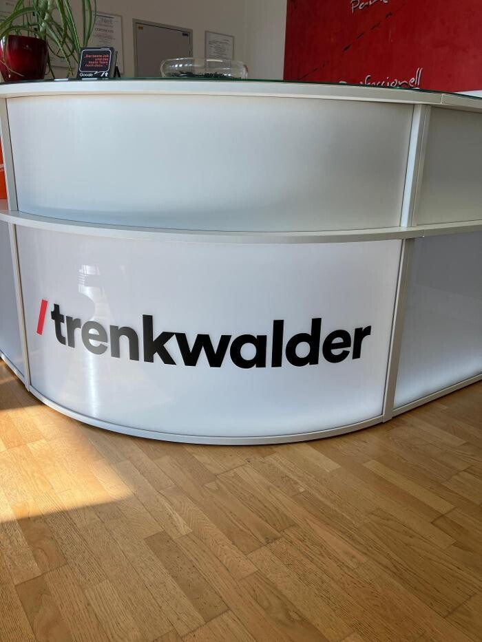 Bilder Trenkwalder Personaldienste GmbH