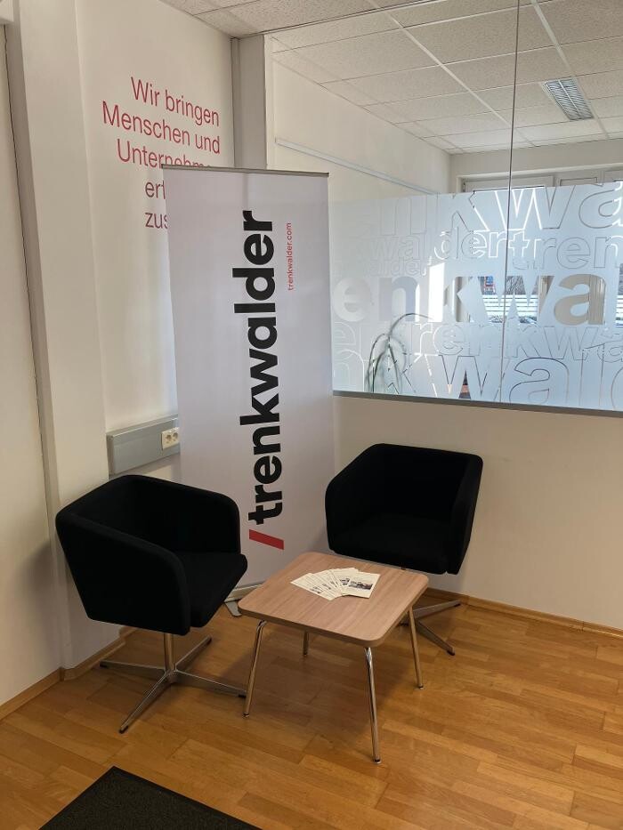 Bilder Trenkwalder Personaldienste GmbH