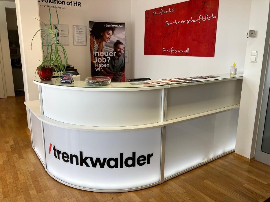 Bilder Trenkwalder Personaldienste GmbH