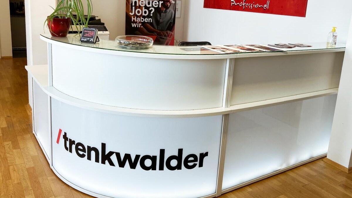 Bilder Trenkwalder Personaldienste GmbH