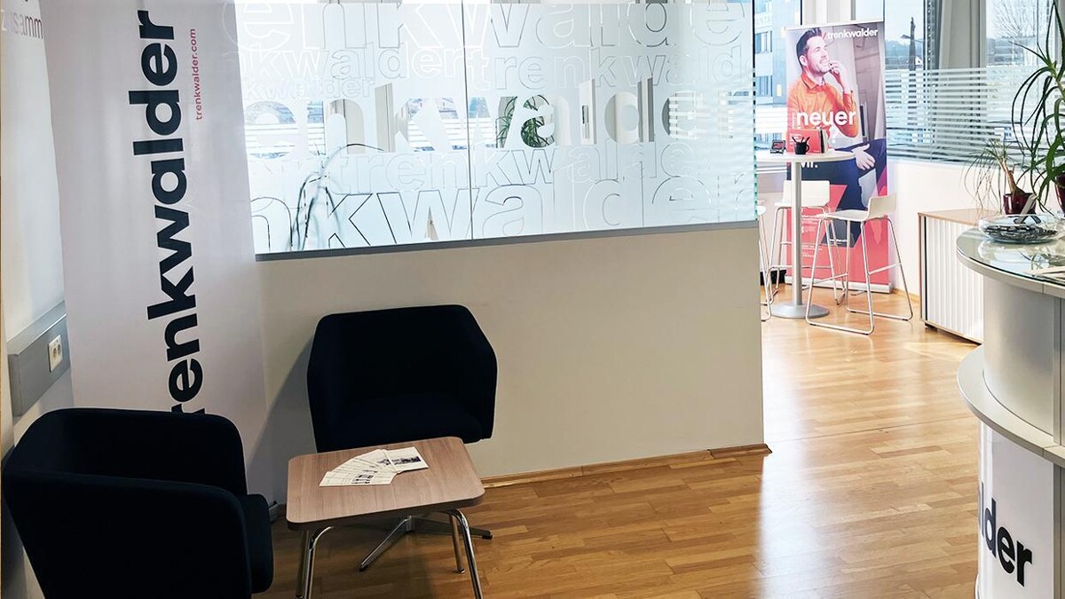 Bilder Trenkwalder Personaldienste GmbH