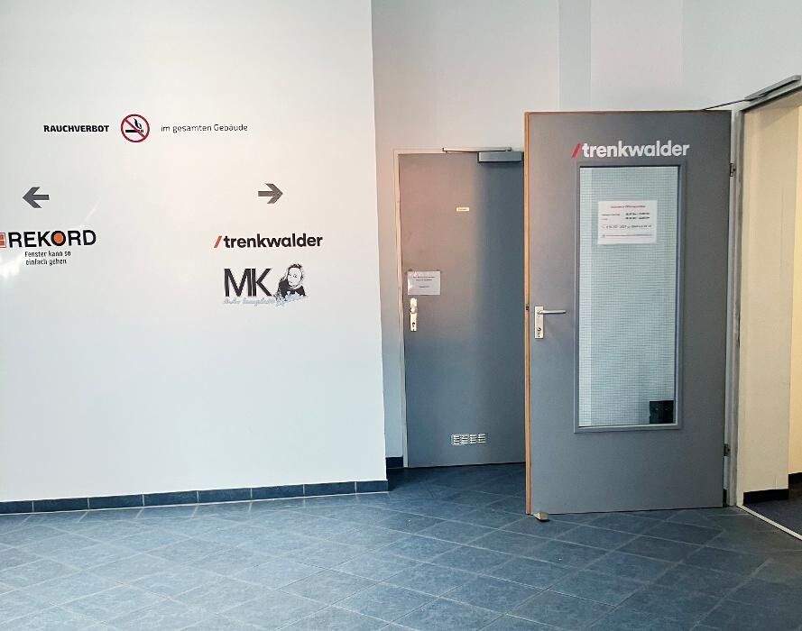 Bilder Trenkwalder Personaldienste GmbH