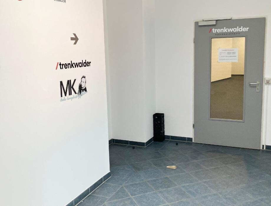 Bilder Trenkwalder Personaldienste GmbH
