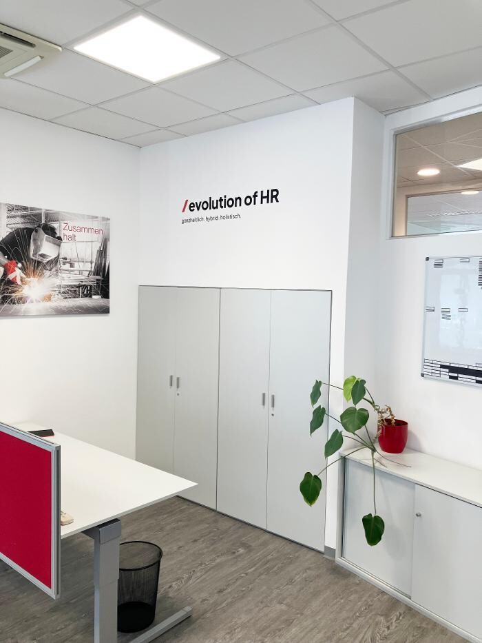 Bilder Trenkwalder Personaldienste GmbH