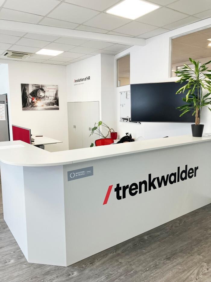 Bilder Trenkwalder Personaldienste GmbH