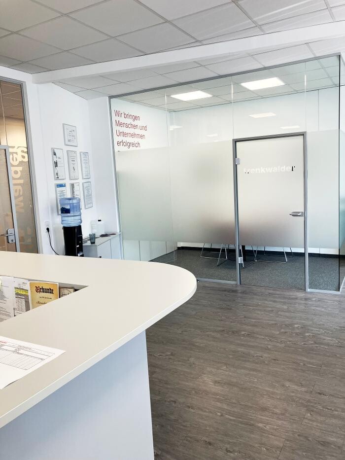 Bilder Trenkwalder Personaldienste GmbH