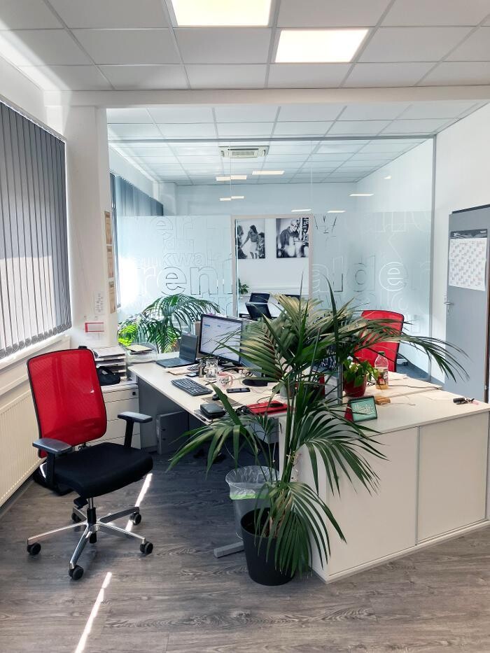 Bilder Trenkwalder Personaldienste GmbH