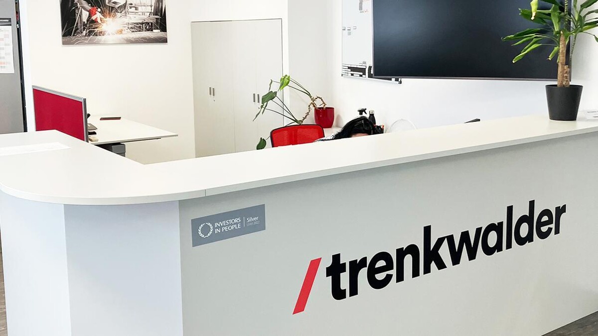 Bilder Trenkwalder Personaldienste GmbH