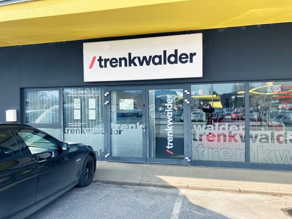 Bilder Trenkwalder Personaldienste GmbH