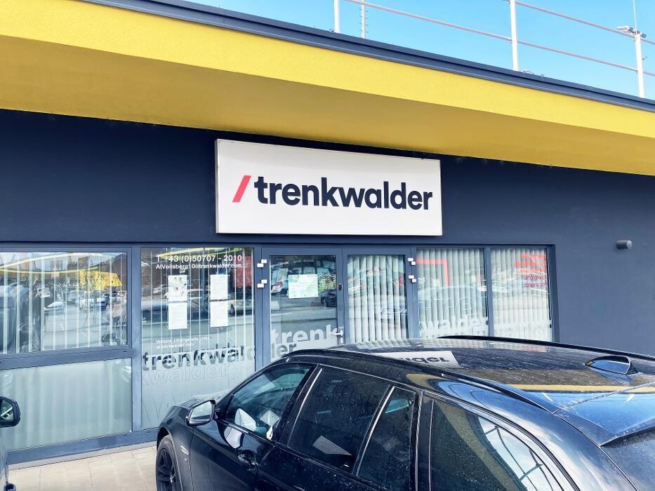 Bilder Trenkwalder Personaldienste GmbH