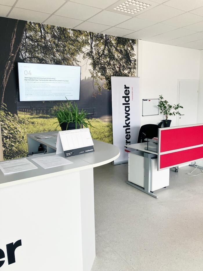 Bilder Trenkwalder Personaldienste GmbH
