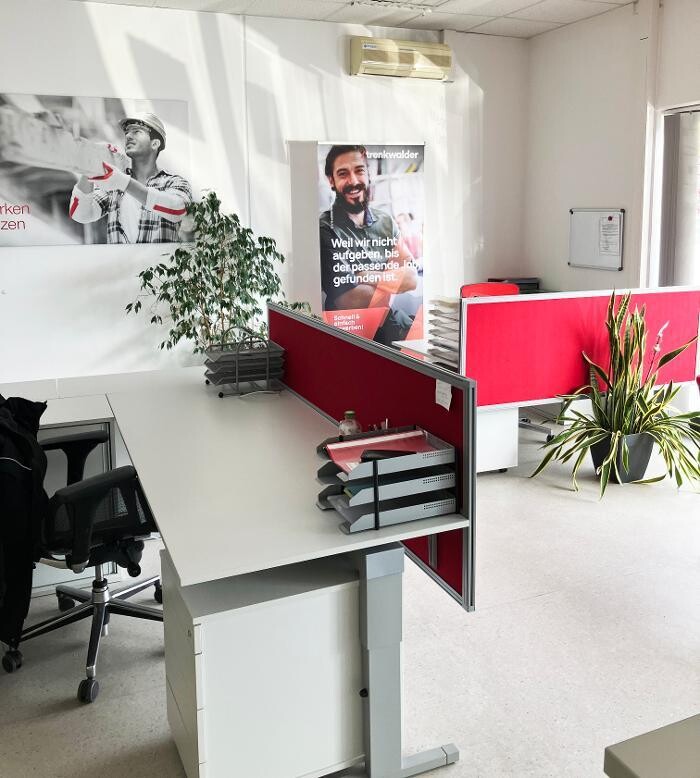 Bilder Trenkwalder Personaldienste GmbH