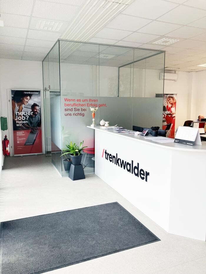 Bilder Trenkwalder Personaldienste GmbH