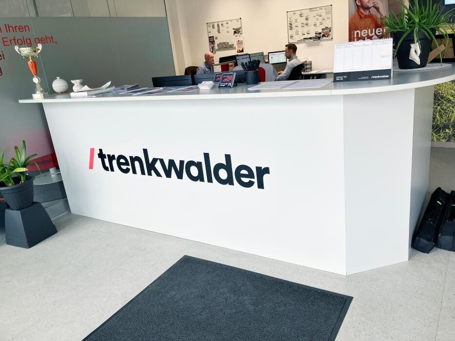Bilder Trenkwalder Personaldienste GmbH