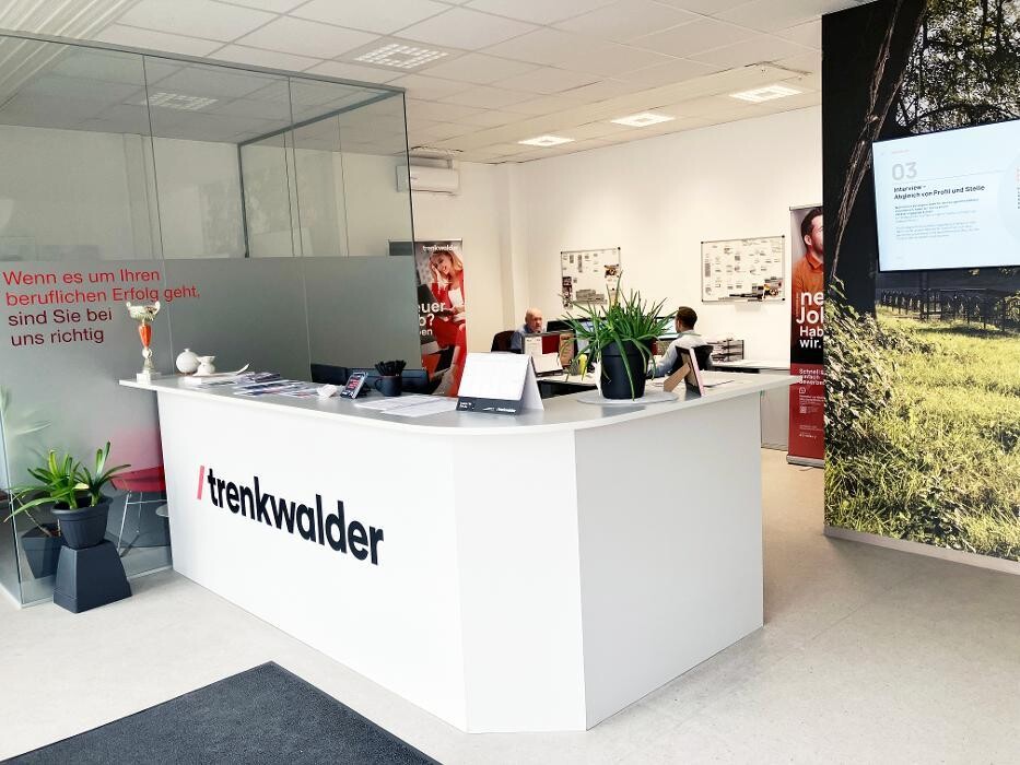 Bilder Trenkwalder Personaldienste GmbH