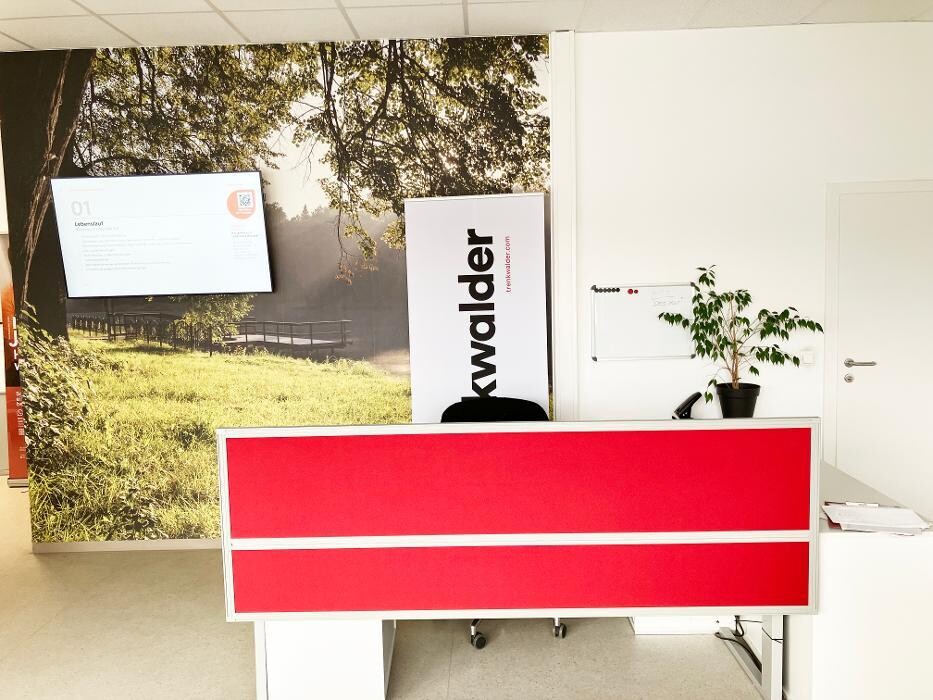 Bilder Trenkwalder Personaldienste GmbH