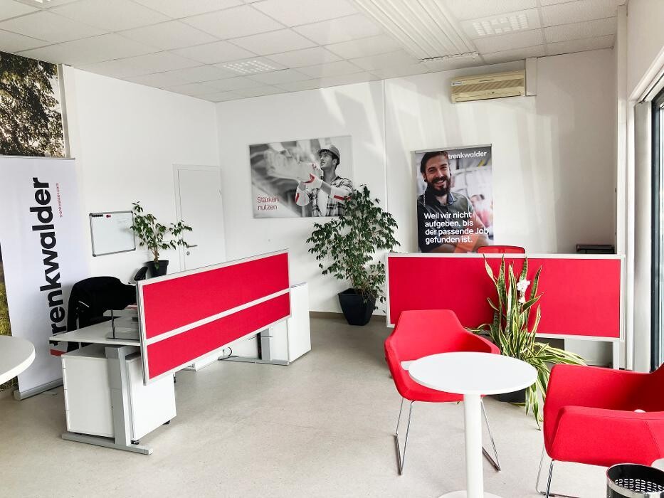 Bilder Trenkwalder Personaldienste GmbH
