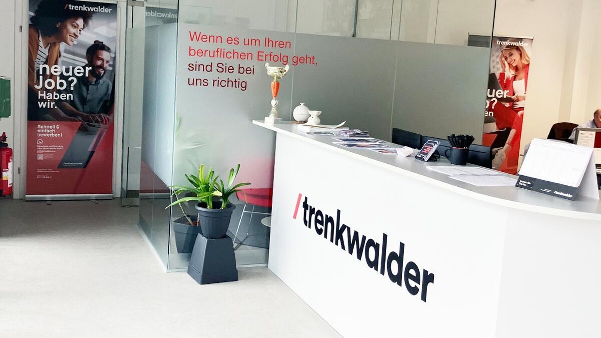 Bilder Trenkwalder Personaldienste GmbH