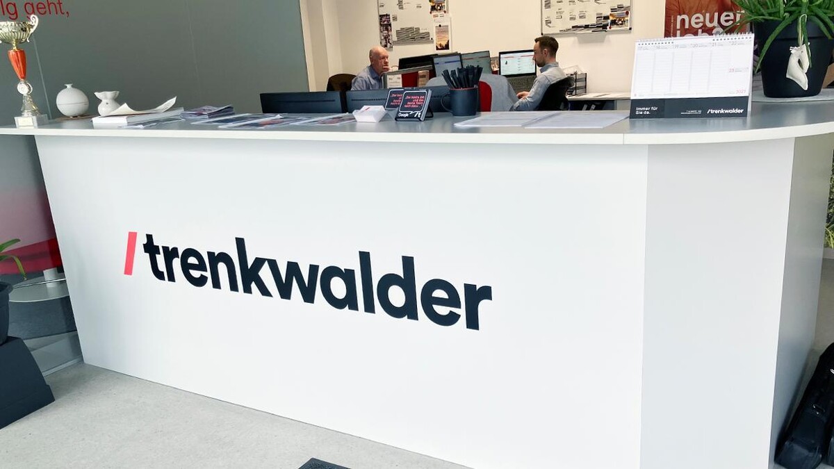 Bilder Trenkwalder Personaldienste GmbH