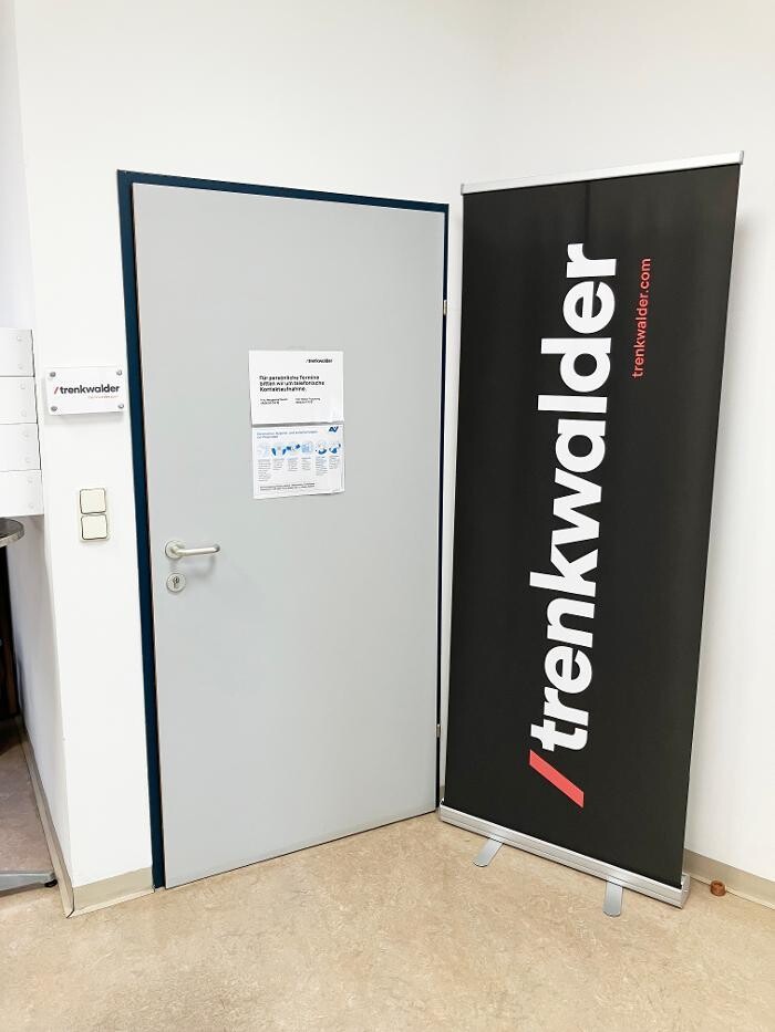 Bilder Trenkwalder Personaldienste GmbH