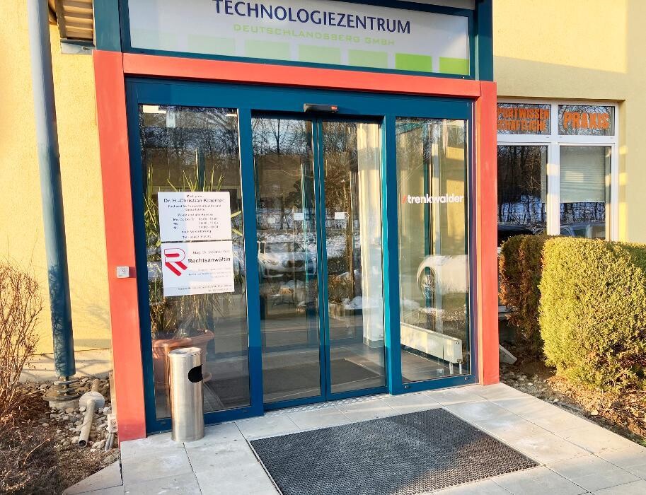 Bilder Trenkwalder Personaldienste GmbH