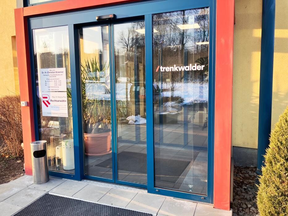 Bilder Trenkwalder Personaldienste GmbH
