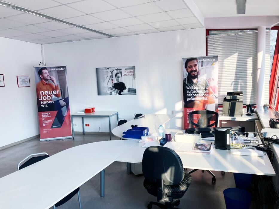 Bilder Trenkwalder Personaldienste GmbH