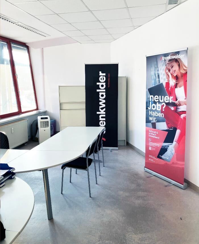 Bilder Trenkwalder Personaldienste GmbH