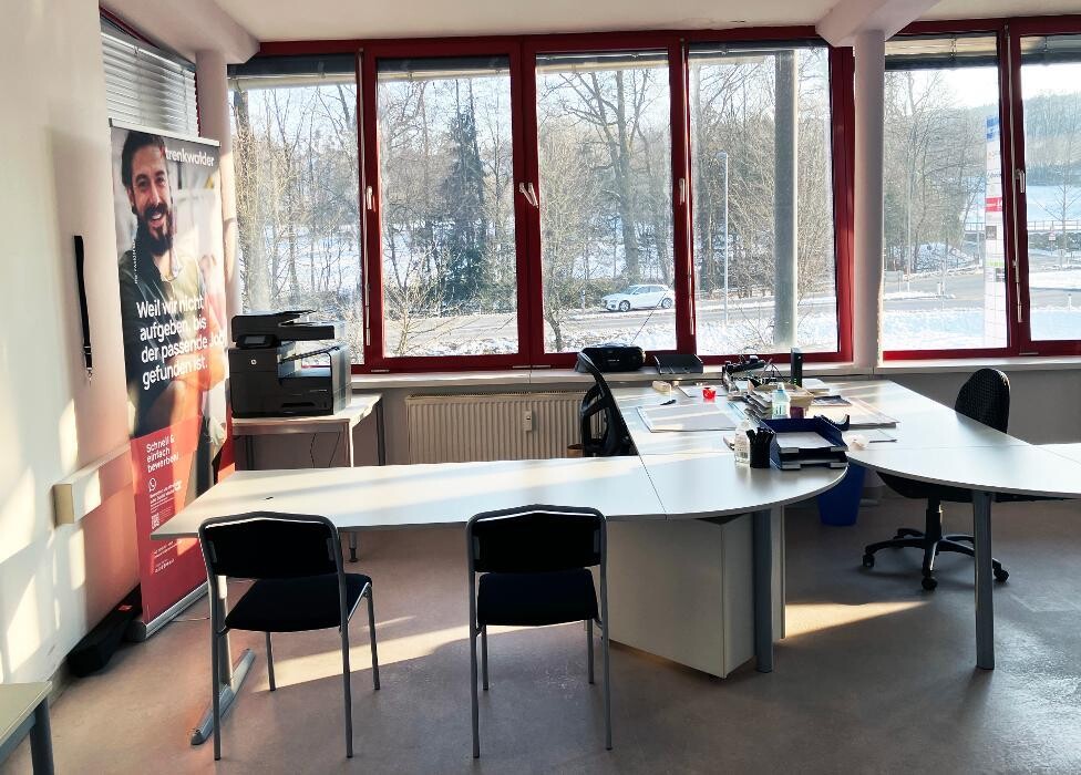 Bilder Trenkwalder Personaldienste GmbH