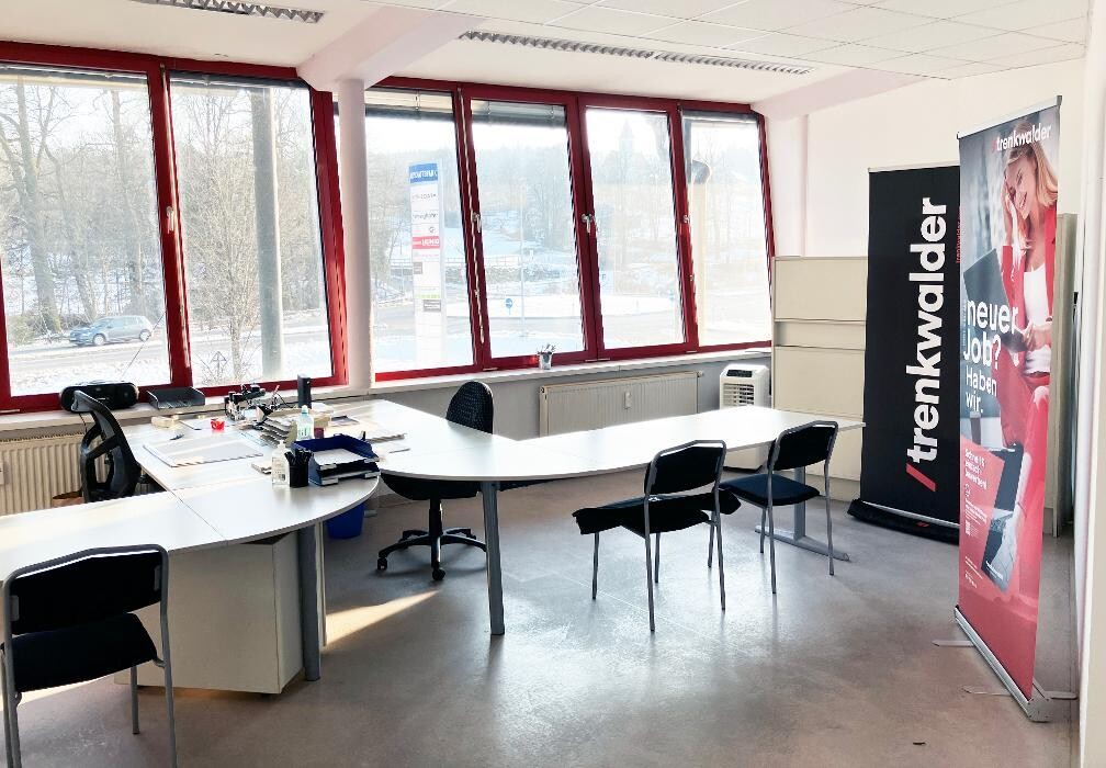 Bilder Trenkwalder Personaldienste GmbH