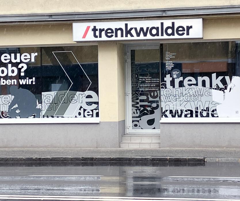 Bilder Trenkwalder Personaldienste GmbH