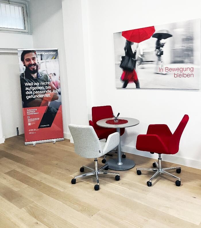 Bilder Trenkwalder Personaldienste GmbH